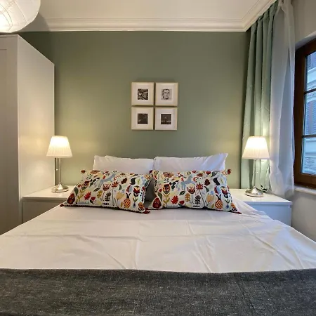 Charming And Central Flat Διαμέρισμα