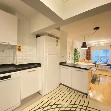 Charming And Central Flat Διαμέρισμα *