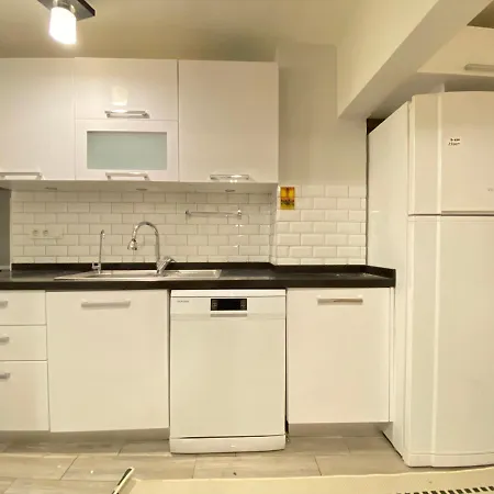 Διαμέρισμα Charming And Central Flat